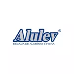 Logo da empresa ALULEV