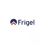 logo da empresa FRIGEL