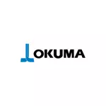 logo da empresa Okuma