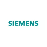 logo da empresa Siemens