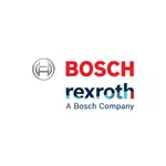 logo da empresa Bosch