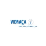 logo da empresa Vidraça Ideias Brilhantes