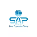 Logo empresa SAP Itália