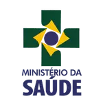 Logo do Ministério da saúde que fiscaliza o PMOC