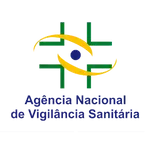 Logo da Anvisa que fiscaliza PMOC