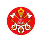 Logo do corpo de bombeiros que aprova o AVCB / CLCB