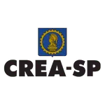 Logo do CREA SP