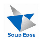 logo do software Solid Edge