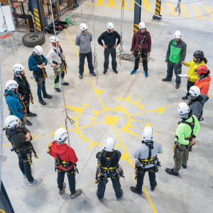 treinamento de nr 35